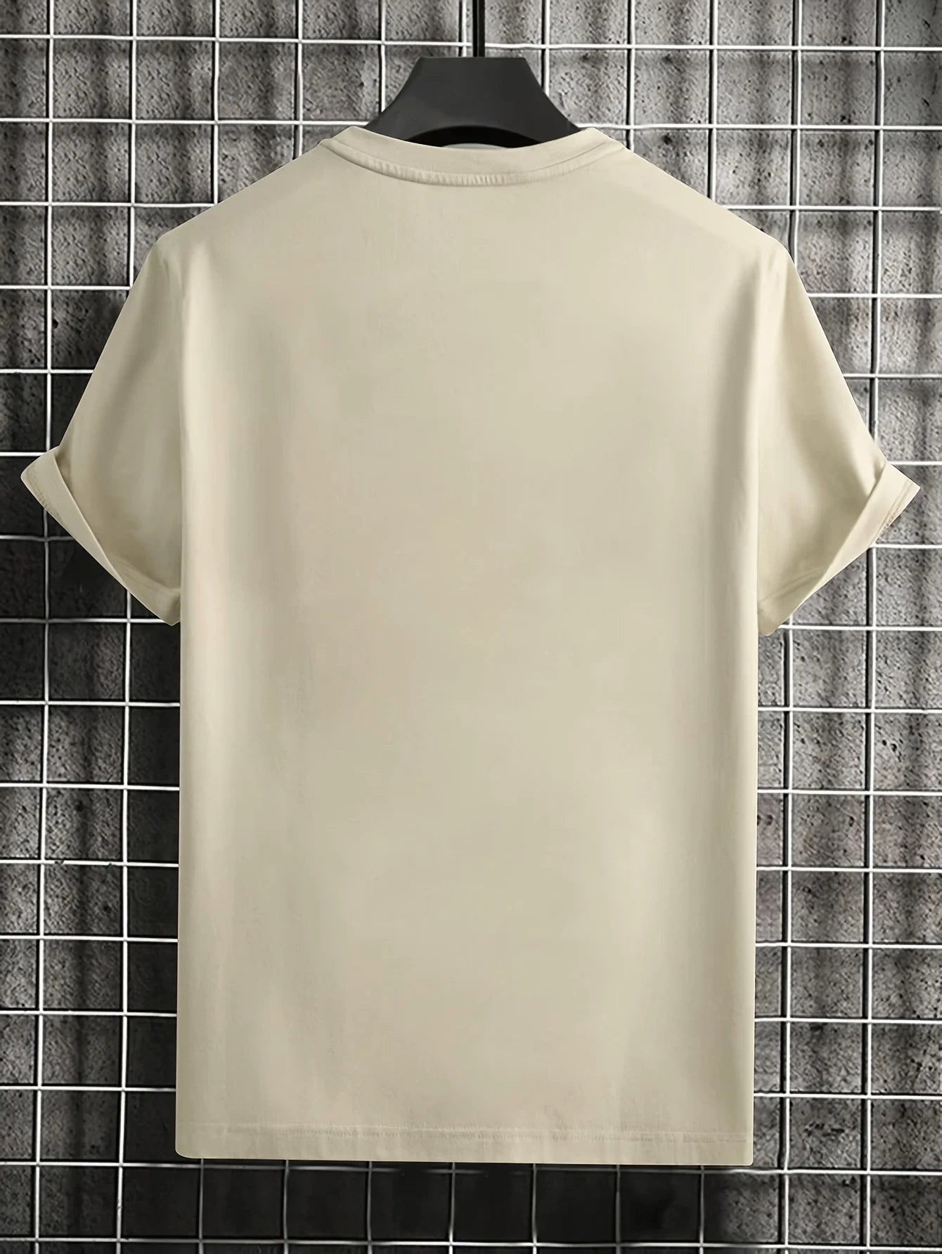 Short Sleeve T-shirt for Men