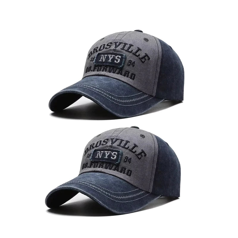 Men's Baseball Cap