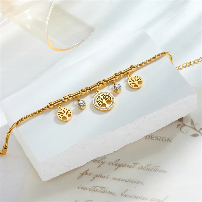 Bracelet For Women Jewelry Gift