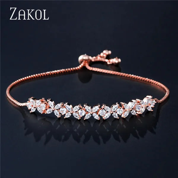 ZAKOL  Jewelry For Women