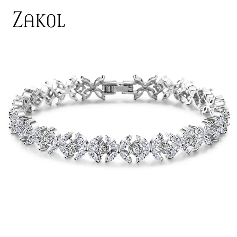 ZAKOL  Jewelry For Women