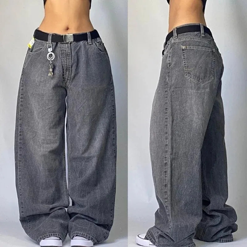 Baggy Jeans Women