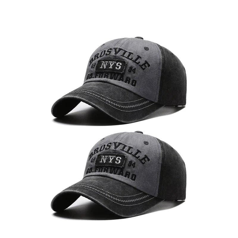 Men's Baseball Cap