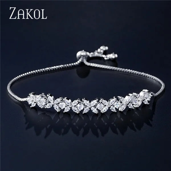 ZAKOL  Jewelry For Women