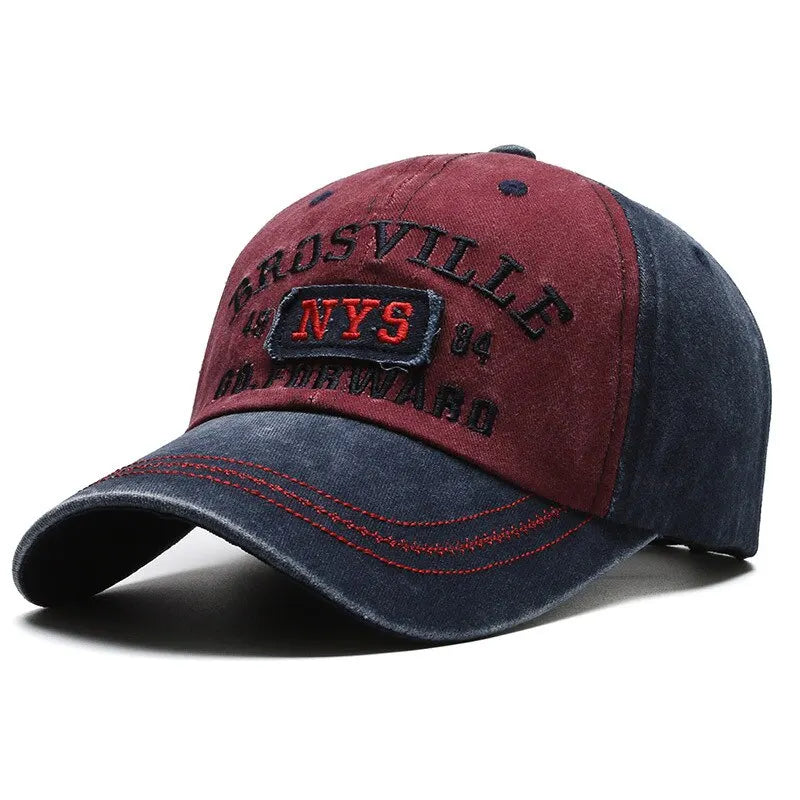 Men's Baseball Cap