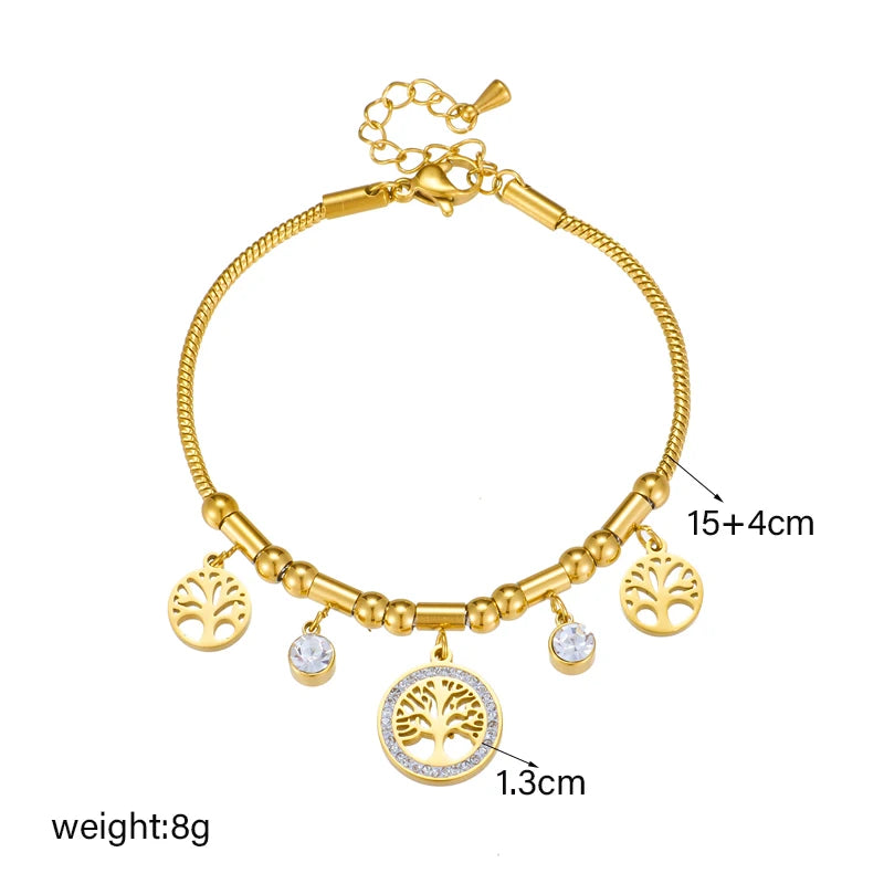 Bracelet For Women Jewelry Gift