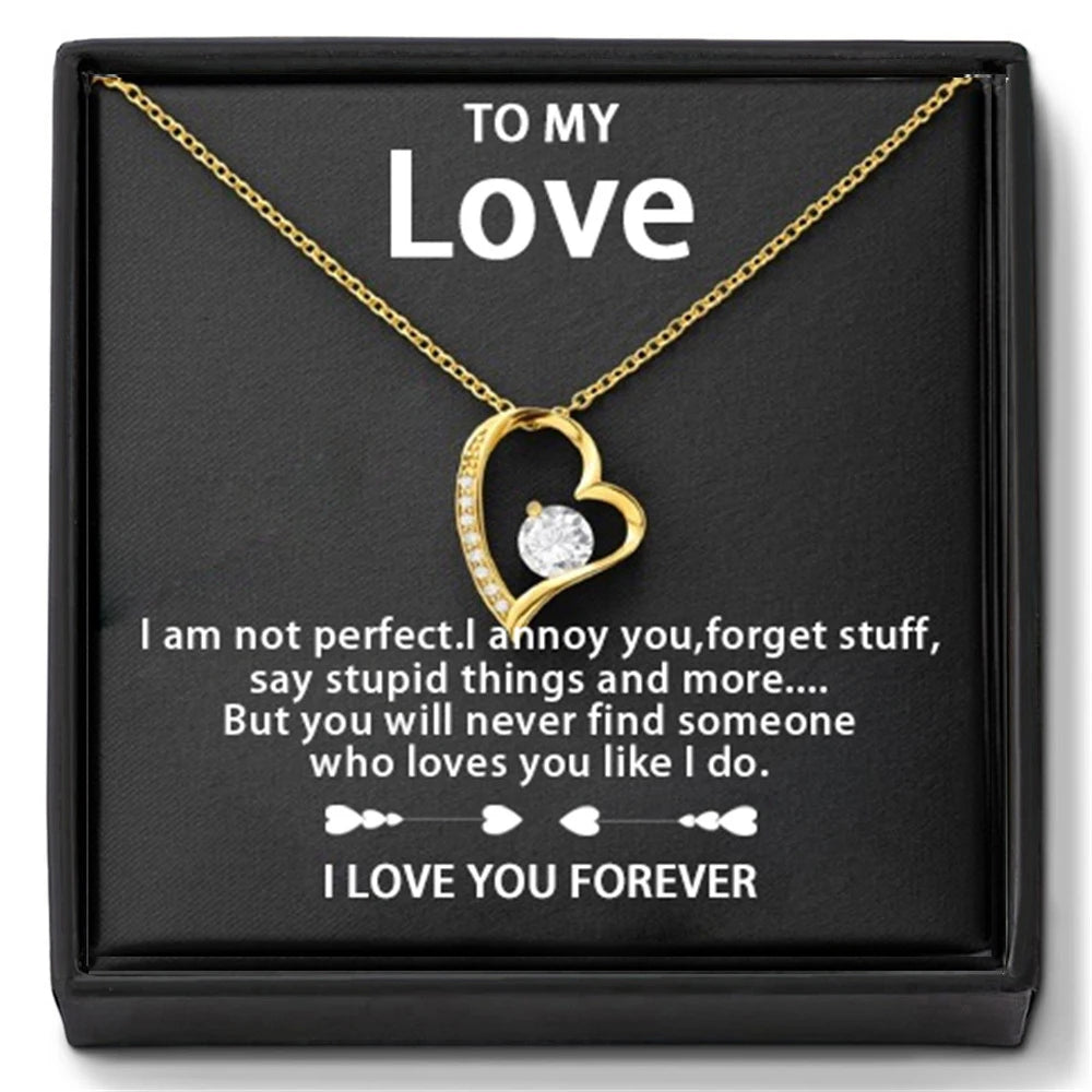 unique romantic gifts for my love