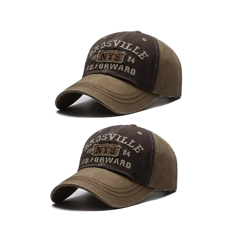 Men's Baseball Cap