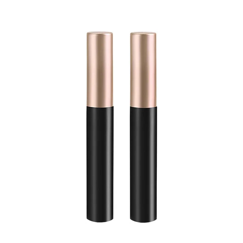 Black Magnetic Eyeliner Glue False Eyelash Extension Magic Self-adhesive Liquid Eyeliner Eye Makeup No Blooming Cosmetics