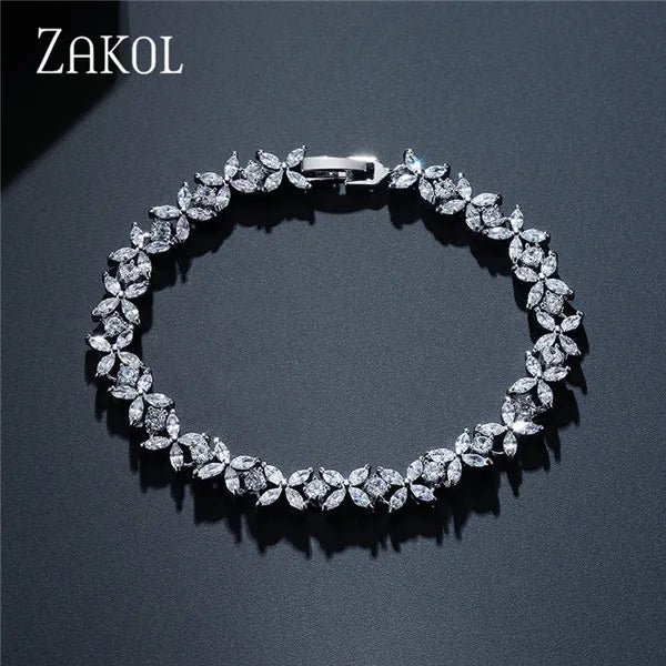 ZAKOL  Jewelry For Women