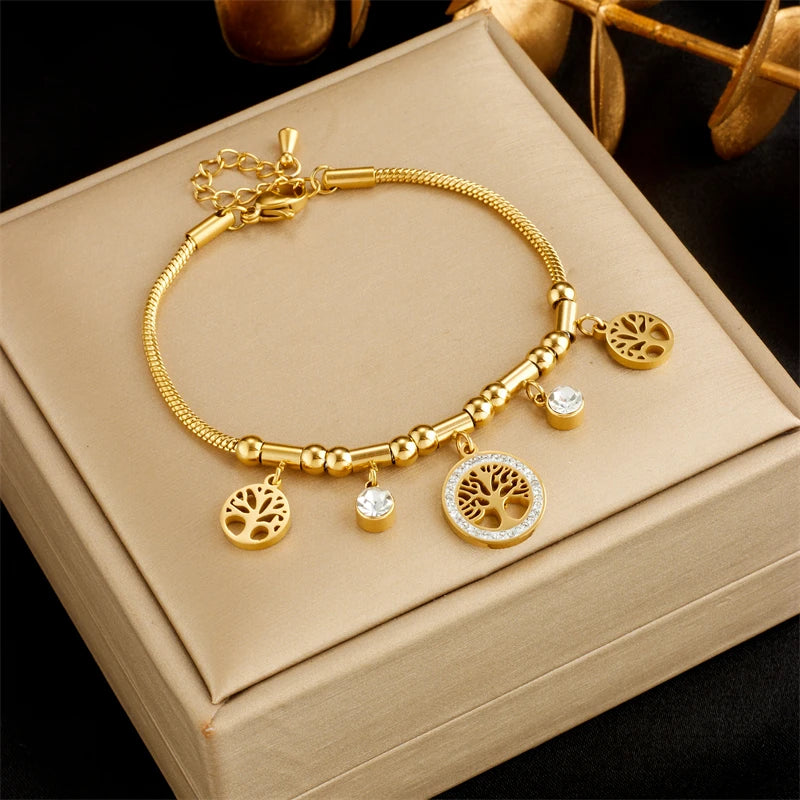 Bracelet For Women Jewelry Gift