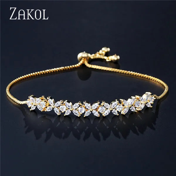 ZAKOL  Jewelry For Women