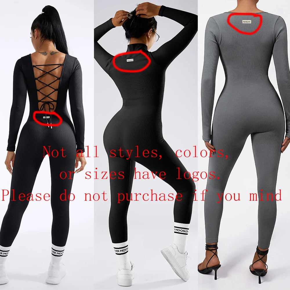 Bodycon Slim Jumpsuit For Women‘s Clothing