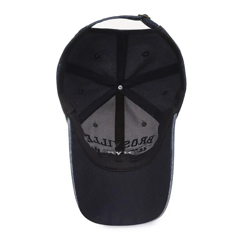 Men's Baseball Cap