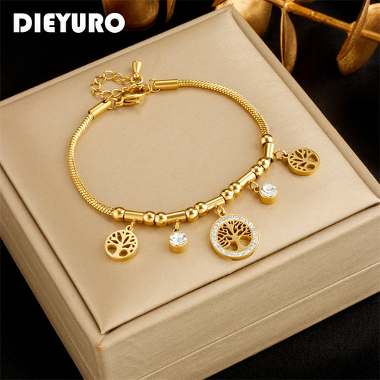 Bracelet For Women Jewelry Gift